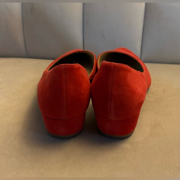 Naturalizer belina suede shoes - Picture 7 of 12